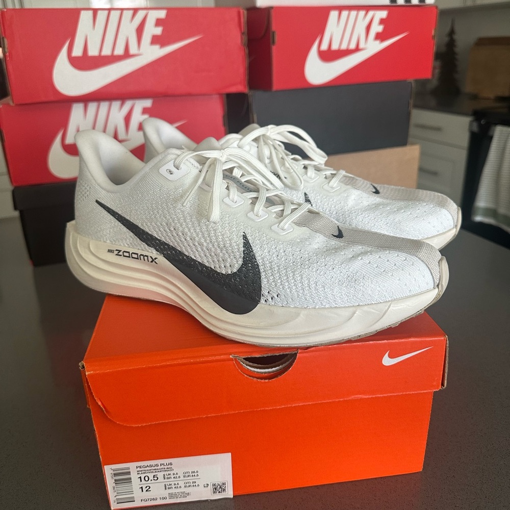 Nike Men's ZoomX Pegasus Plus Running Shoes